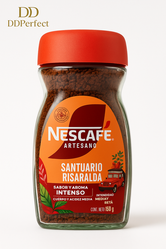 Colombian coffee