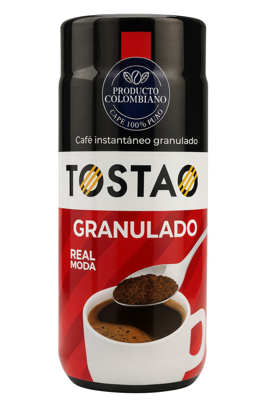 TOSTAO